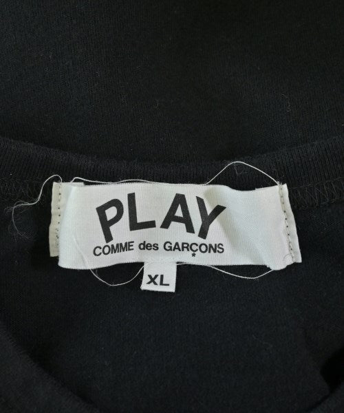 PLAY COMME des GARCONS T恤/上衣