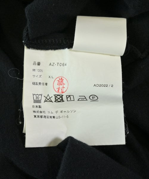 PLAY COMME des GARCONS T恤/上衣