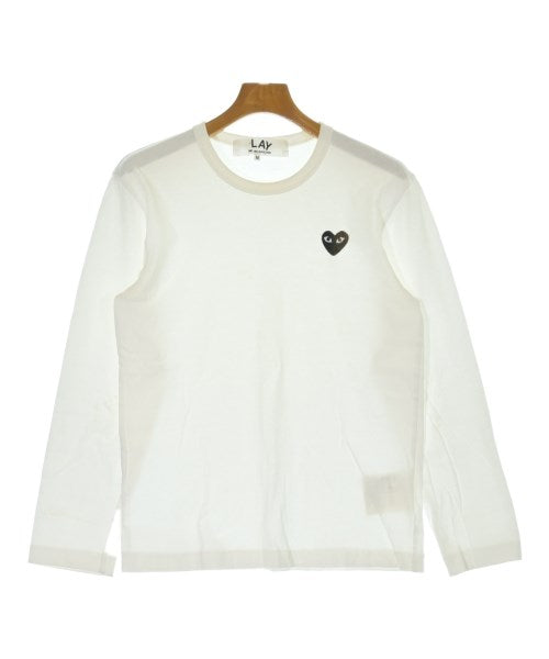 PLAY COMME des GARCONS T恤/上衣