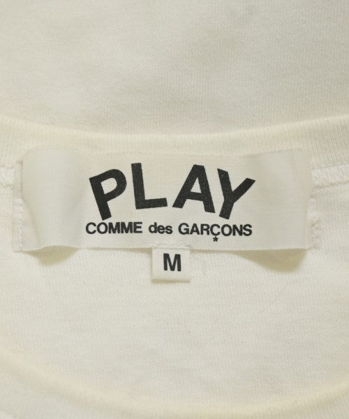PLAY COMME des GARCONS T恤/上衣