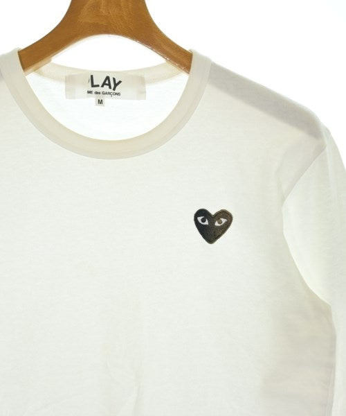 PLAY COMME des GARCONS T恤/上衣