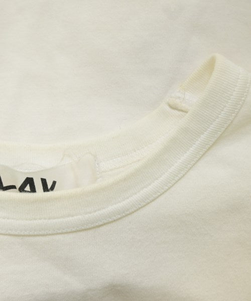 PLAY COMME des GARCONS T恤/上衣