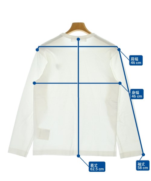 PLAY COMME des GARCONS T恤/上衣