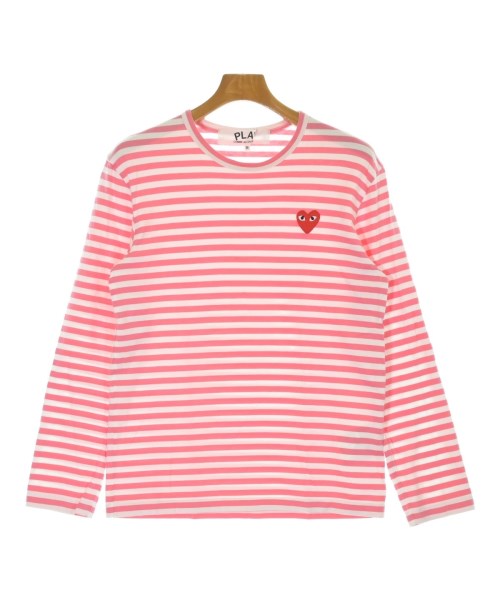 PLAY COMME des GARCONS T恤/上衣