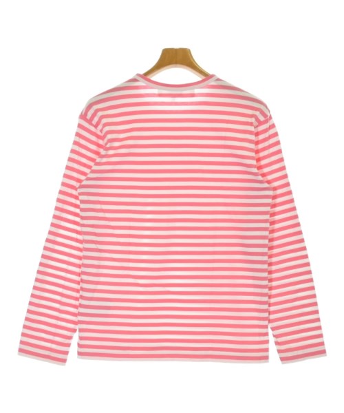 PLAY COMME des GARCONS T恤/上衣