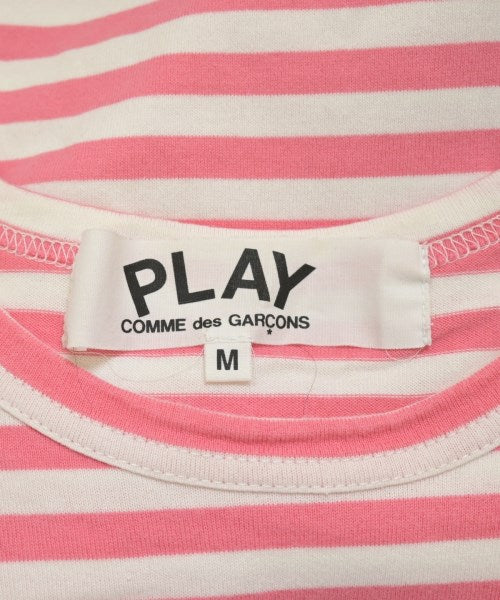 PLAY COMME des GARCONS T恤/上衣
