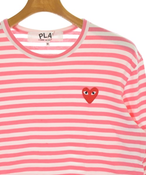 PLAY COMME des GARCONS T恤/上衣