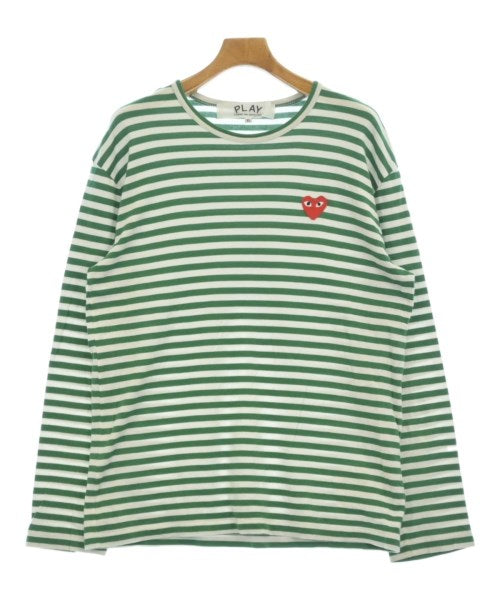 PLAY COMME des GARCONS T恤/上衣