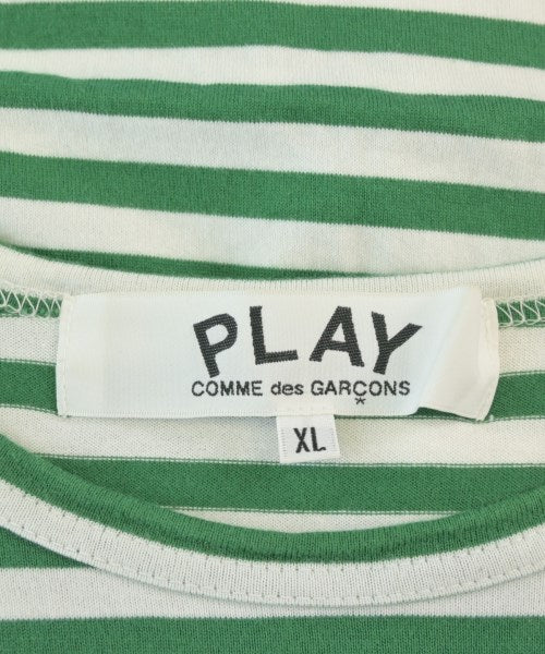 PLAY COMME des GARCONS T恤/上衣