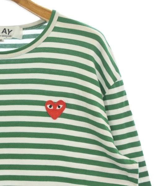 PLAY COMME des GARCONS T恤/上衣
