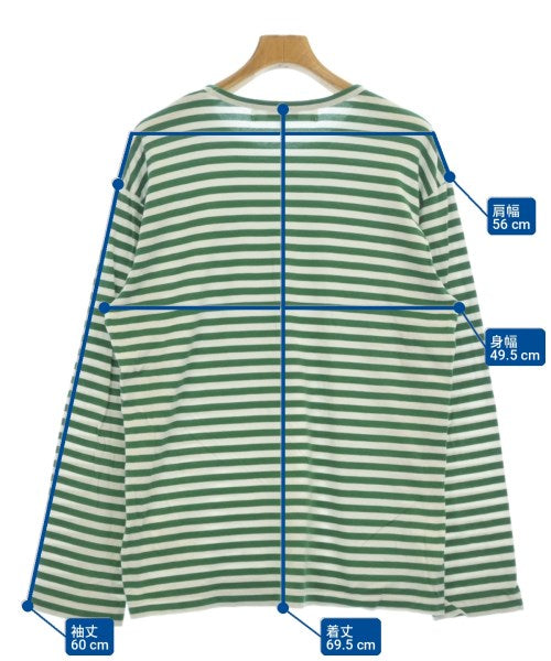 PLAY COMME des GARCONS T恤/上衣