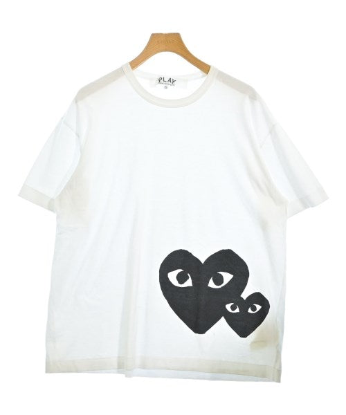 PLAY COMME des GARCONS T恤/上衣