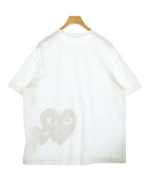 PLAY COMME des GARCONS T恤/上衣