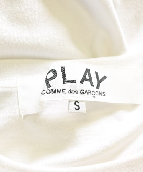 PLAY COMME des GARCONS T恤/上衣
