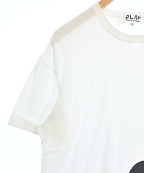 PLAY COMME des GARCONS T恤/上衣