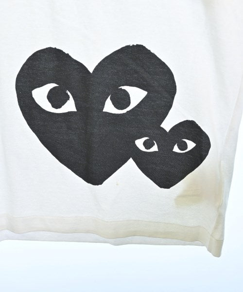 PLAY COMME des GARCONS T恤/上衣