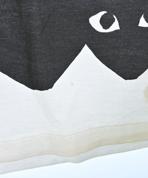 PLAY COMME des GARCONS T恤/上衣