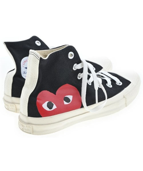 PLAY COMME des GARCONS 運動鞋