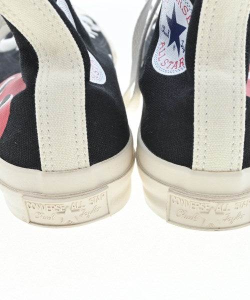 PLAY COMME des GARCONS 運動鞋