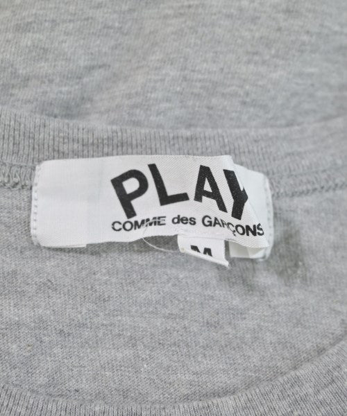 PLAY COMME des GARCONS T恤/上衣
