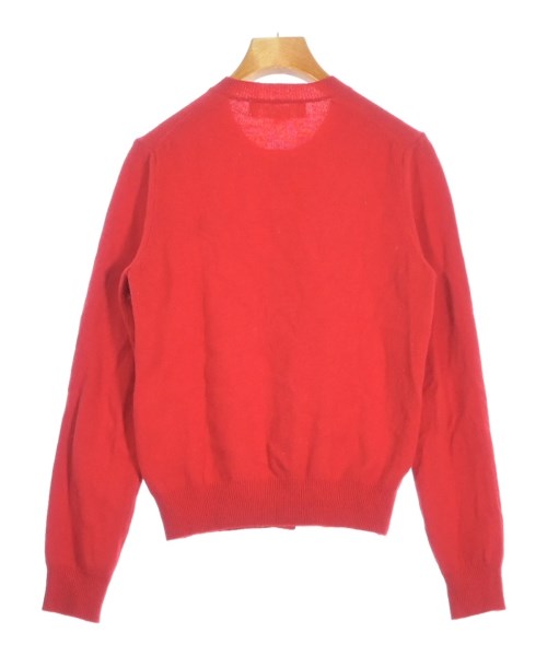 PLAY COMME des GARCONS 開襟衫