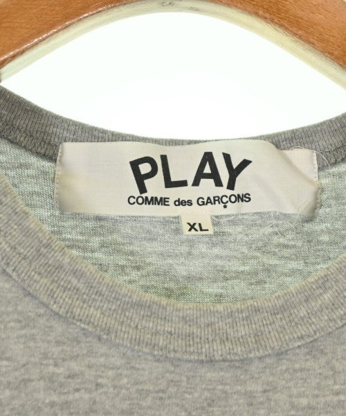 PLAY COMME des GARCONS T恤/上衣