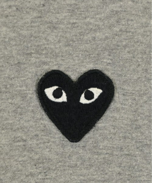 PLAY COMME des GARCONS T恤/上衣