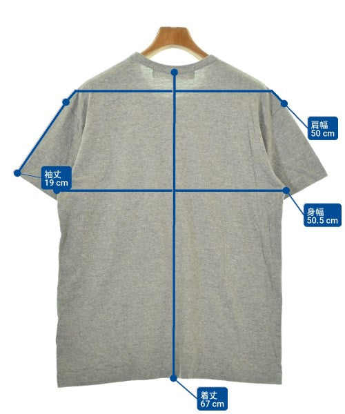 PLAY COMME des GARCONS T恤/上衣