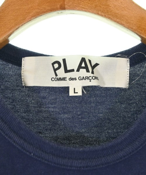 PLAY COMME des GARCONS T恤/上衣