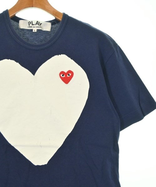 PLAY COMME des GARCONS T恤/上衣