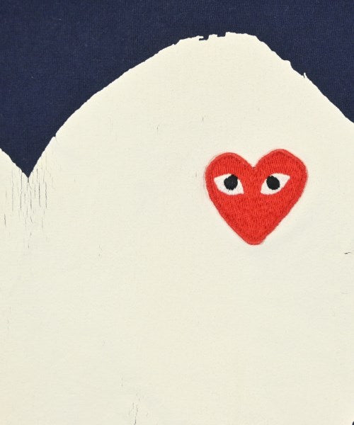 PLAY COMME des GARCONS T恤/上衣