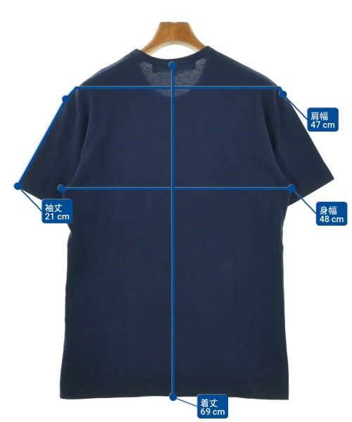 PLAY COMME des GARCONS T恤/上衣