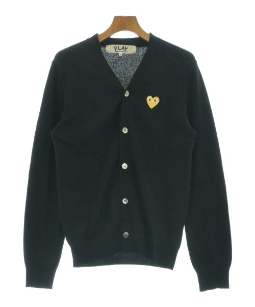 PLAY COMME des GARCONS 開襟衫