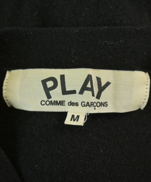 PLAY COMME des GARCONS 開襟衫