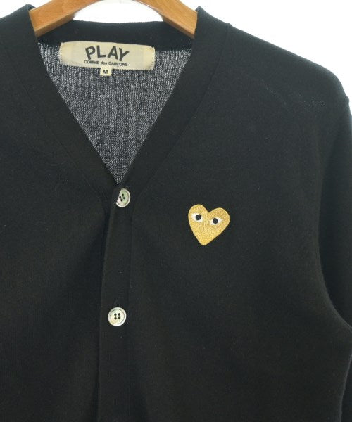 PLAY COMME des GARCONS 開襟衫