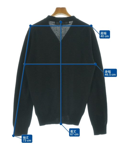 PLAY COMME des GARCONS 開襟衫