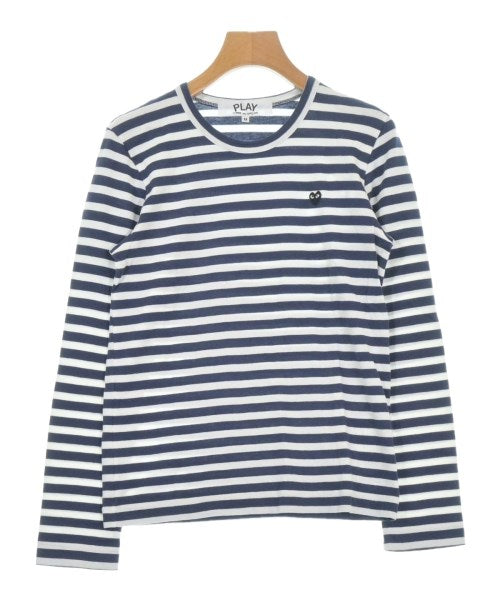 PLAY COMME des GARCONS T恤/上衣