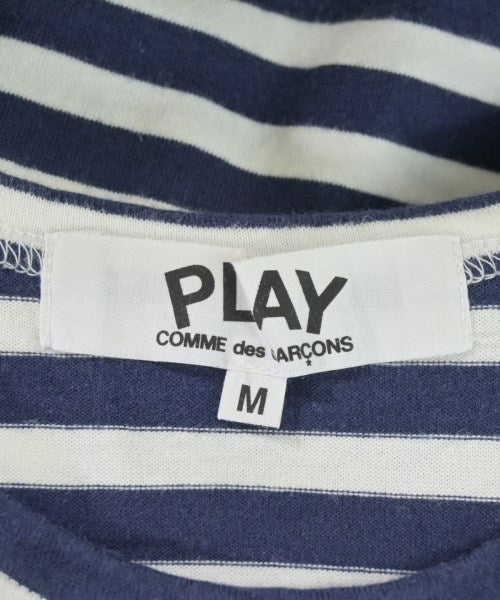 PLAY COMME des GARCONS T恤/上衣