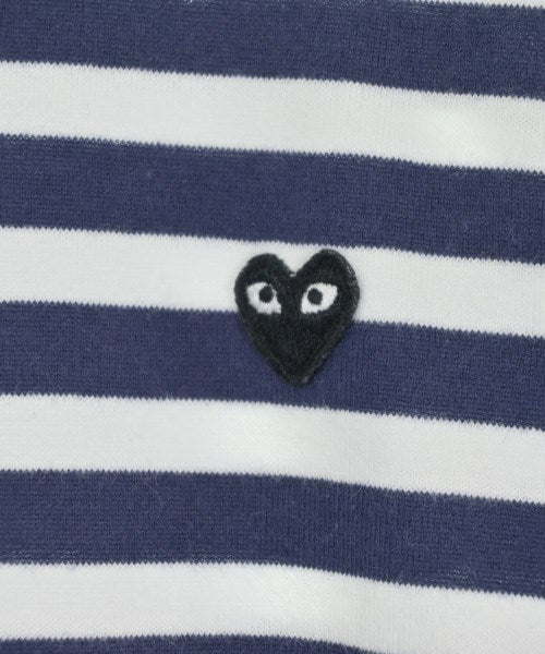 PLAY COMME des GARCONS T恤/上衣