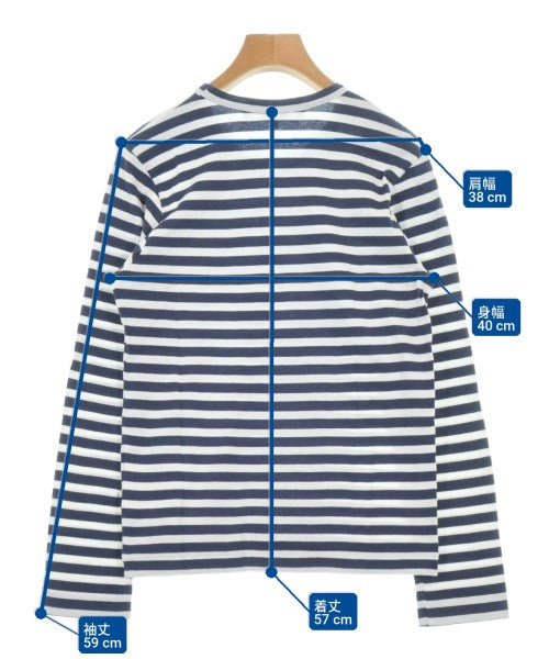 PLAY COMME des GARCONS T恤/上衣