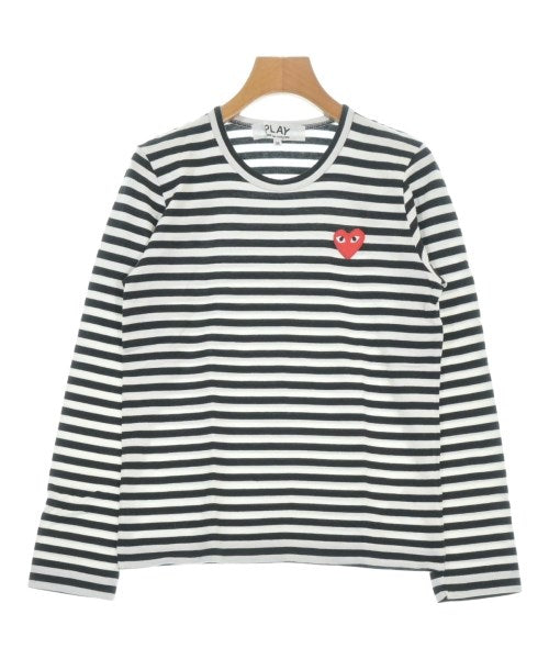 PLAY COMME des GARCONS T恤/上衣