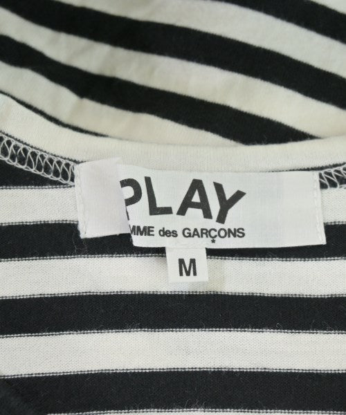 PLAY COMME des GARCONS T恤/上衣