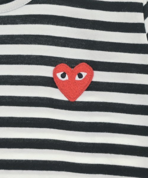PLAY COMME des GARCONS T恤/上衣