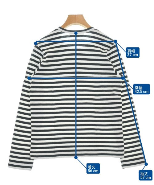 PLAY COMME des GARCONS T恤/上衣