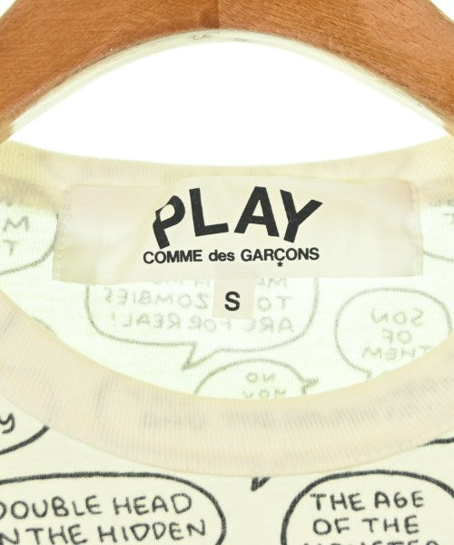 PLAY COMME des GARCONS T恤/上衣