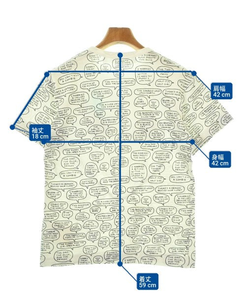 PLAY COMME des GARCONS T恤/上衣