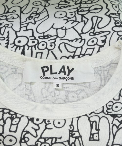 PLAY COMME des GARCONS T恤/上衣