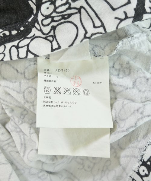 PLAY COMME des GARCONS T恤/上衣