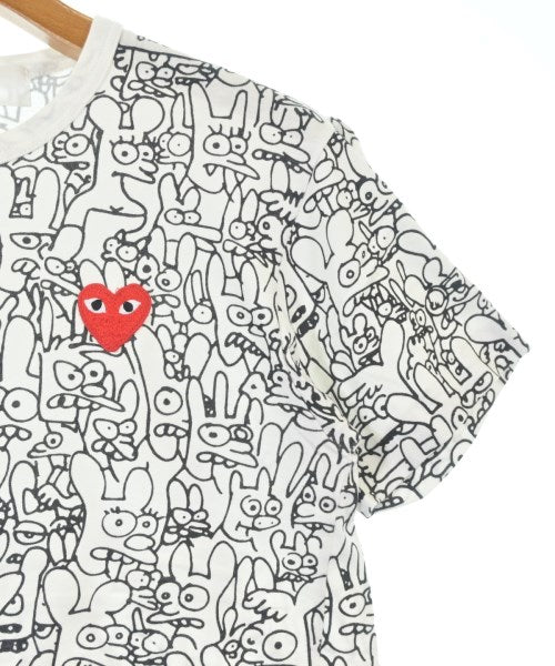 PLAY COMME des GARCONS T恤/上衣