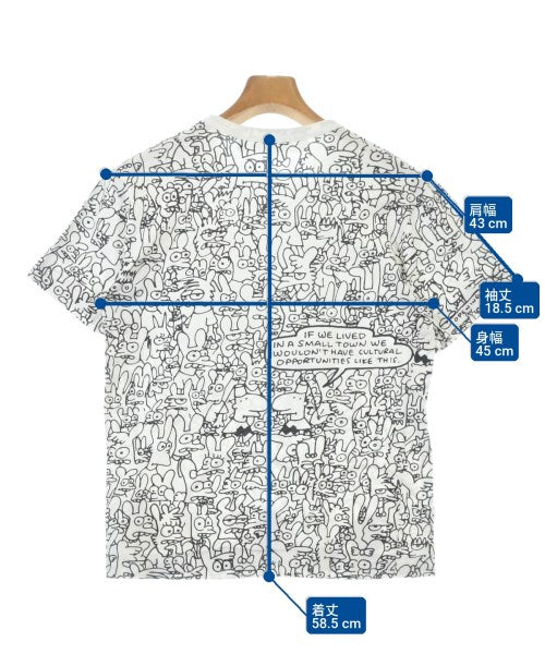 PLAY COMME des GARCONS T恤/上衣